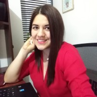 Sandra Muñoz