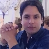 Roberto Carlos Chelini
