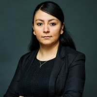 Alejandra Monroy Domínguez