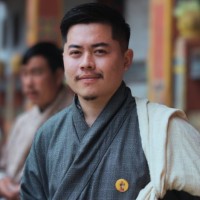 Tshering Ngedup