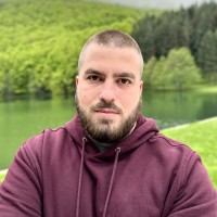 Srdjan Protic