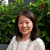 Joycelyn Chua
