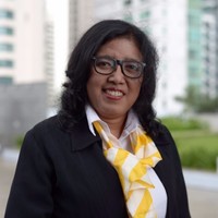 Chatarina Endang