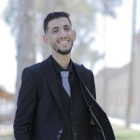 Saad Barnous