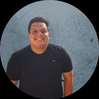 Vilmar Almeida