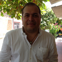 Diego A Vidal vidal reyes