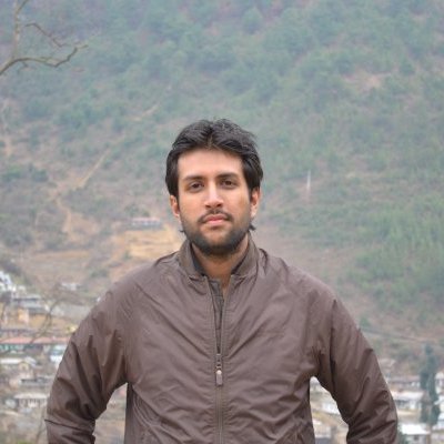 Aman Madan