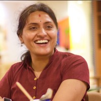 Krithika Srinivasan