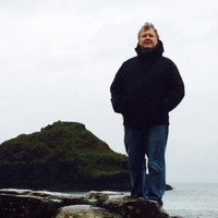 Christopher O'Donovan