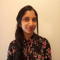 Divya Dayal