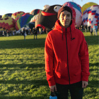 Matthew Griego