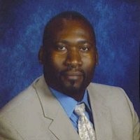 Curtis Campbell, Ed.S.