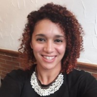 Cristina Crenshaw Temprano