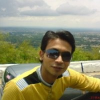 Manidhar Gupta