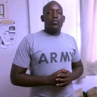 Godfrey Mugalura