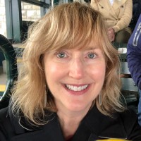 Brenda Lang
