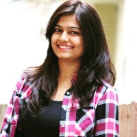 Bindushree M
