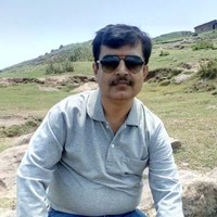Pushkar Arora