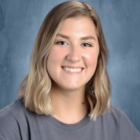 Mackenzie Durfee