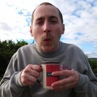 Simon Gough