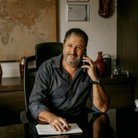 Luiz Antônio de Brito
