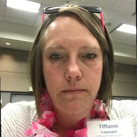 Tiffanie Culpepper