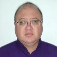 Alexandre De Moraes Garcia