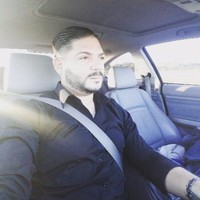 Willie Gonzalez