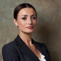 Iryna Mologoko