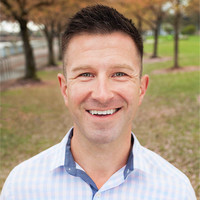 Corey Kaster, FSCP, LUTCF