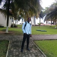 Isaac Lumor