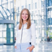 Clarissa Scherer
