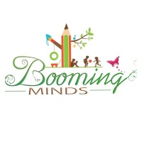 BOOMING MINDS (LFLaughandLearn)