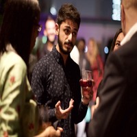 Mahyar Mohseni