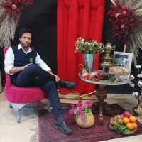 مهدی یعقوبی