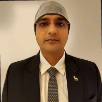 Ram Bhajan Yadav