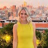 Stephanie Mcdonough