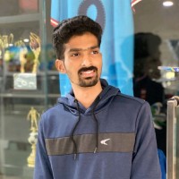 Athul Gireesh