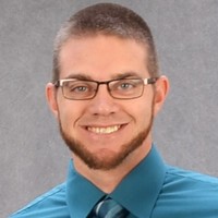 Aaron Lucas, Msce, Pe, Se