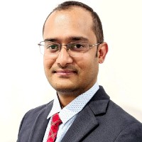 Sudip Gautam