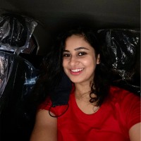 Srishti Suri