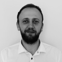Alex Corsau