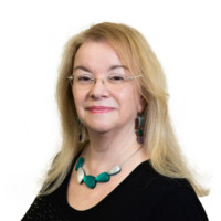 Tina Kupferberg