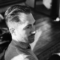 Daniel McRorie