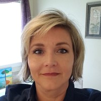 Tina Angell
