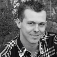 Pieter Jan Folkertsma