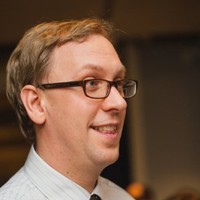 Dylan Perry