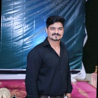 Nitesh Dubey