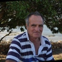 Alan Woolnough