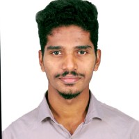 Mahesh Naik